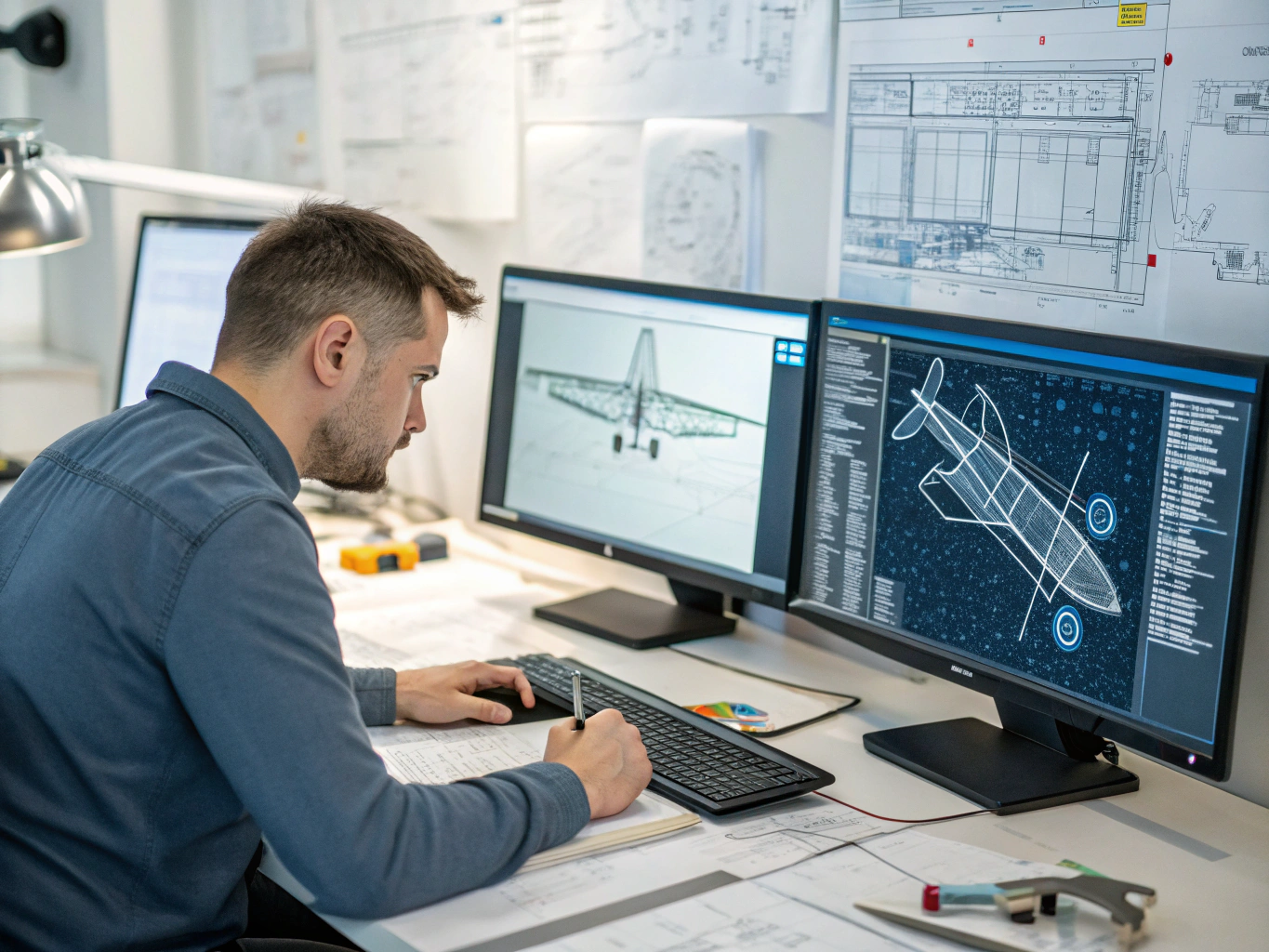 Design Verification stage at Custom Sheet Metal Fabrication Co.