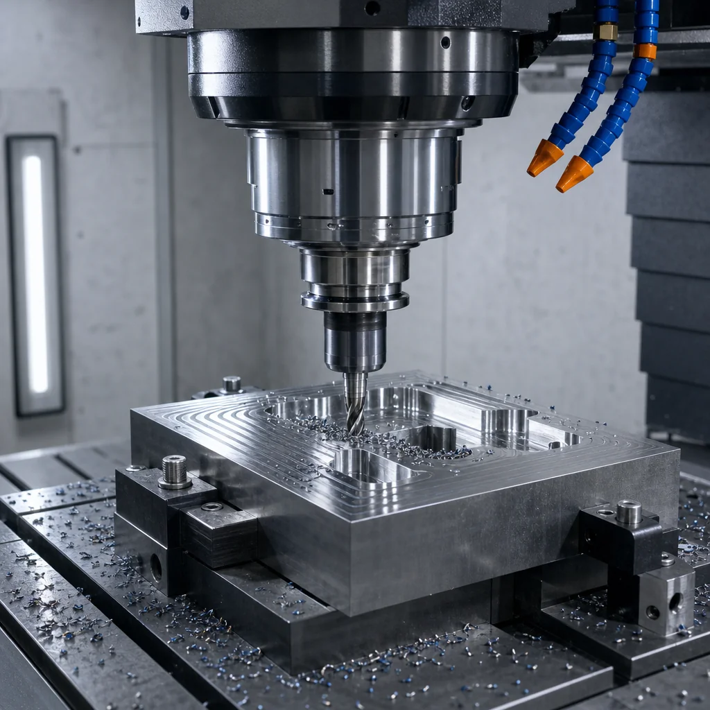Precision engineering and CAD design icon representation