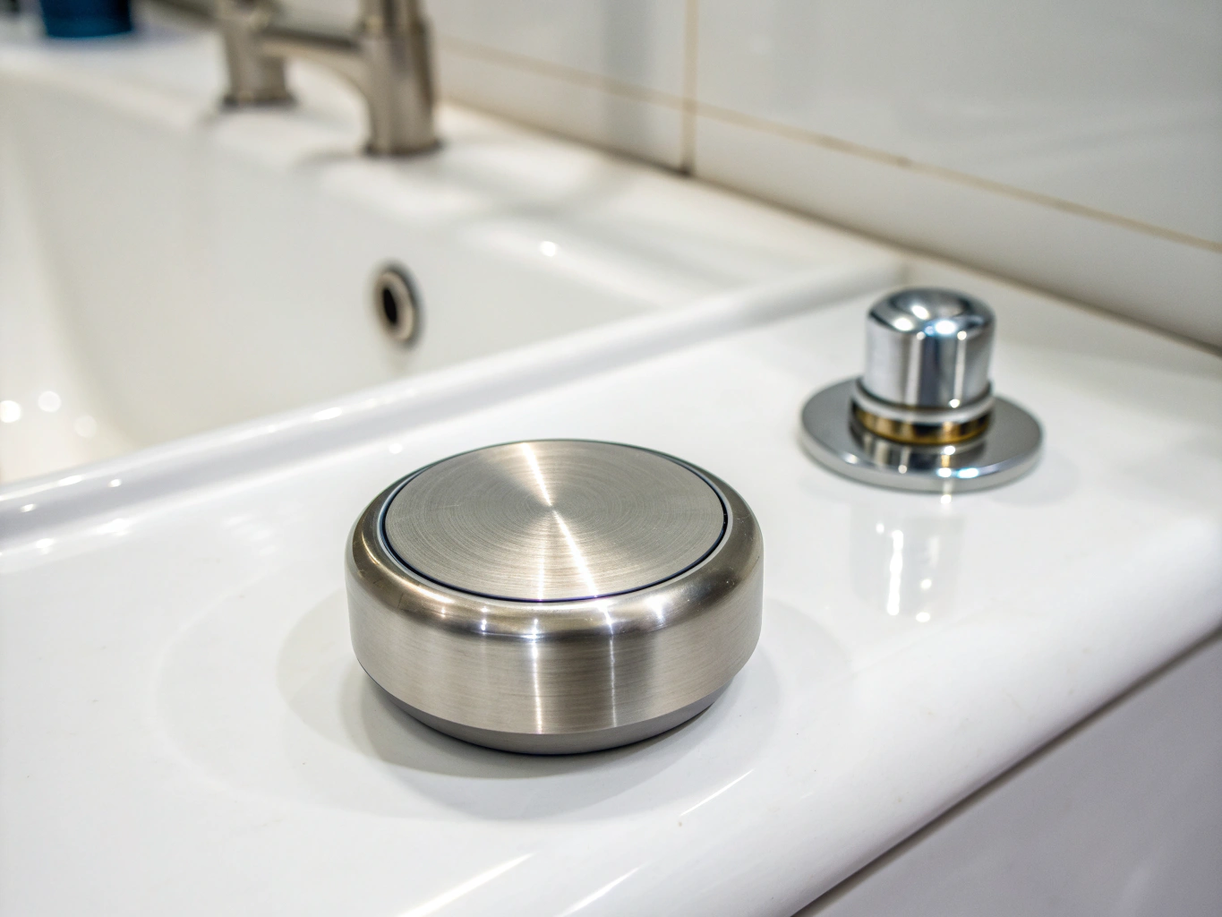 Sensor Mountings & Housings