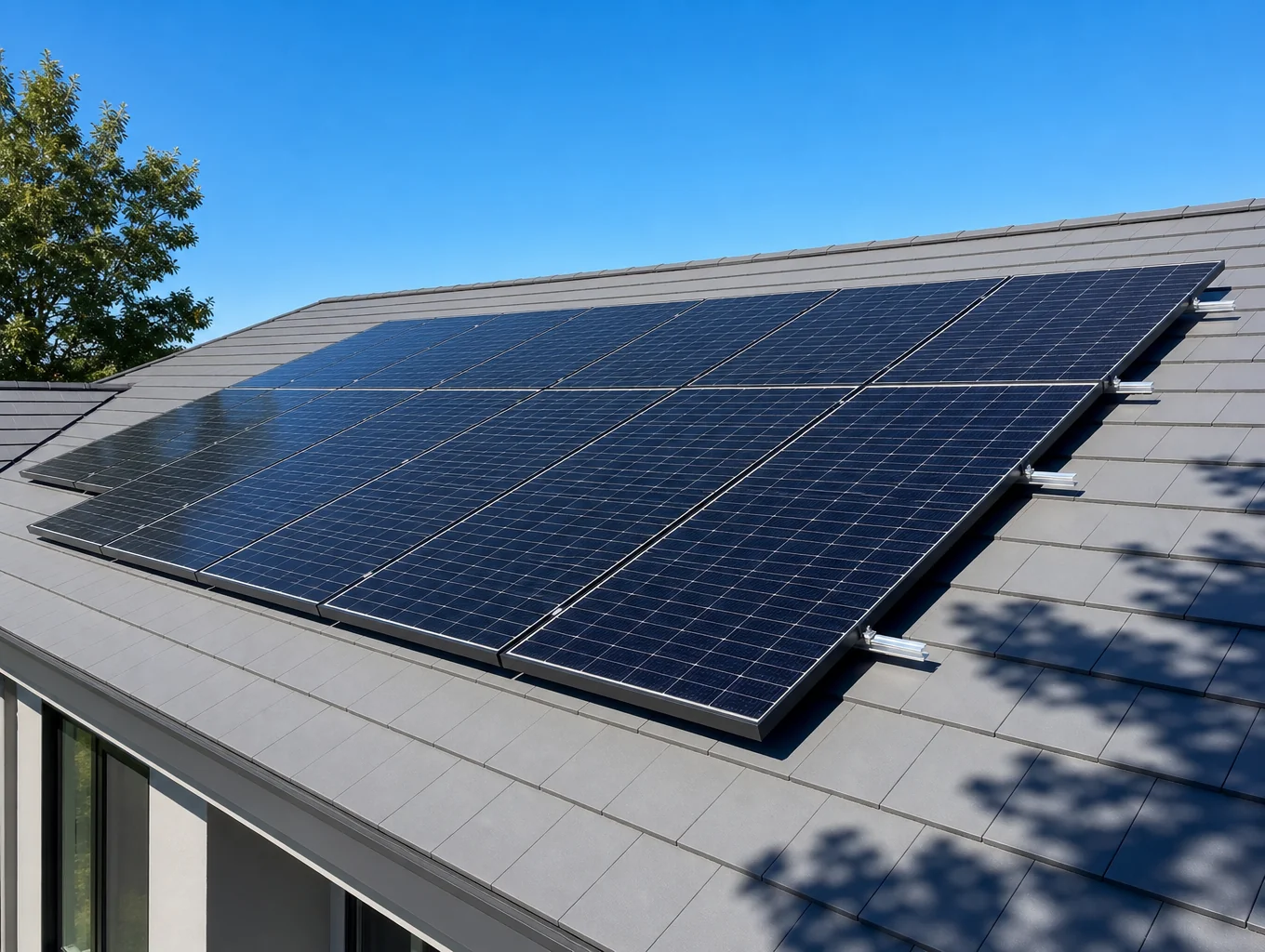 Precision metal components for solar energy mounting and tracking systems