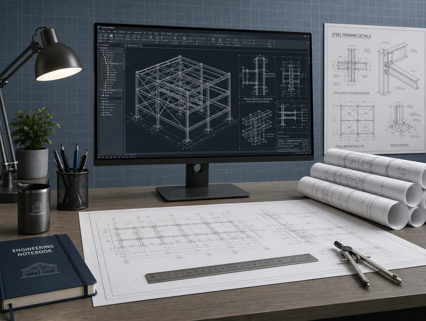 Design & Engineering
