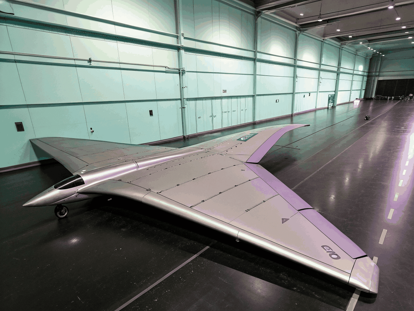 Precision aerodynamic spars and structural aerospace ribs
