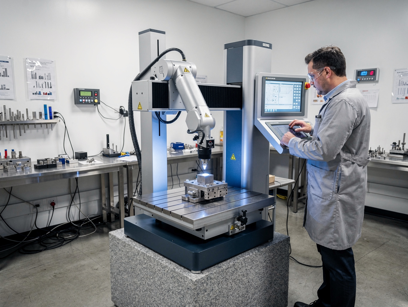 Precision aerospace sheet metal components and CNC fabricated parts