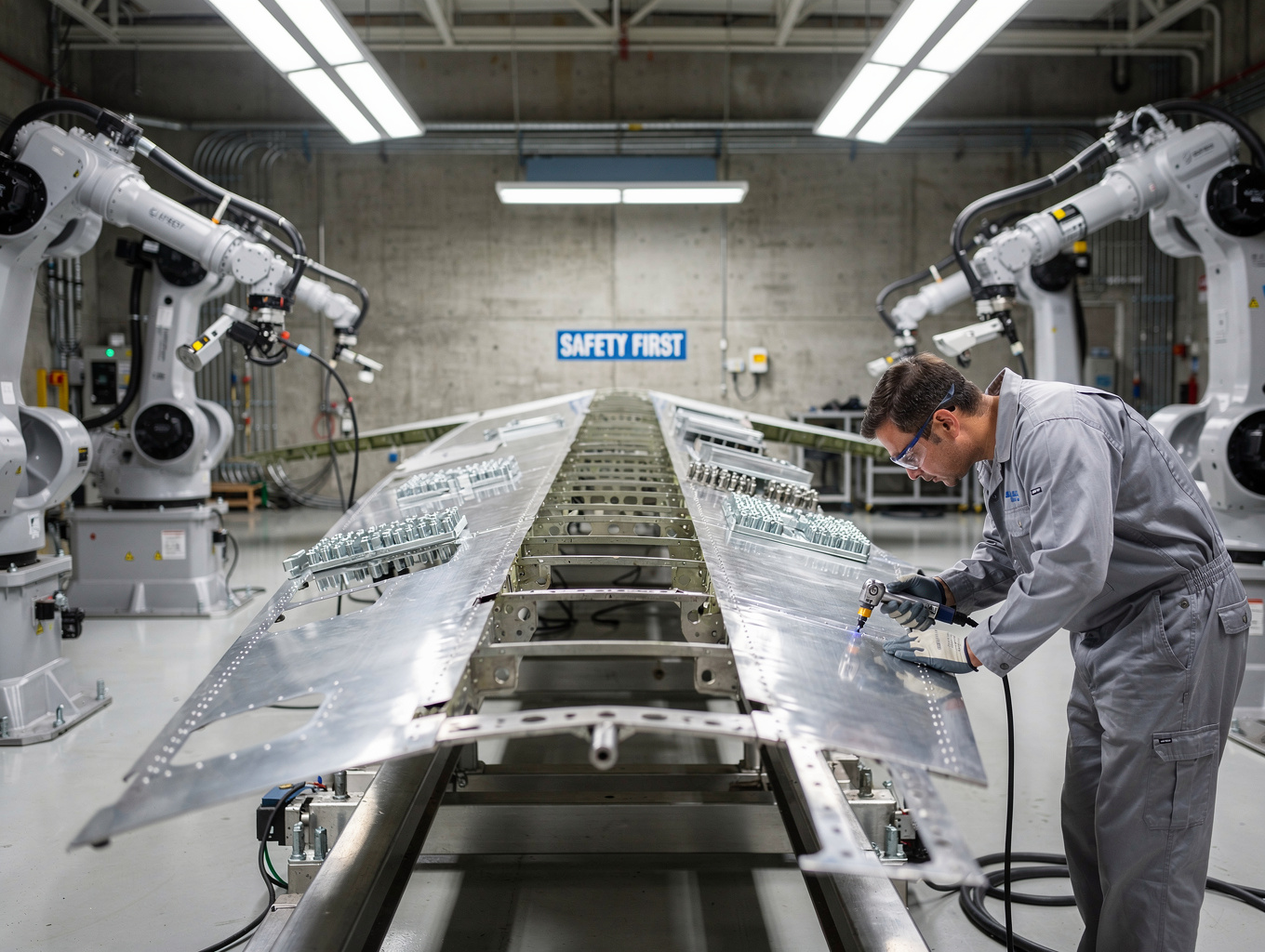 Aviation MRO