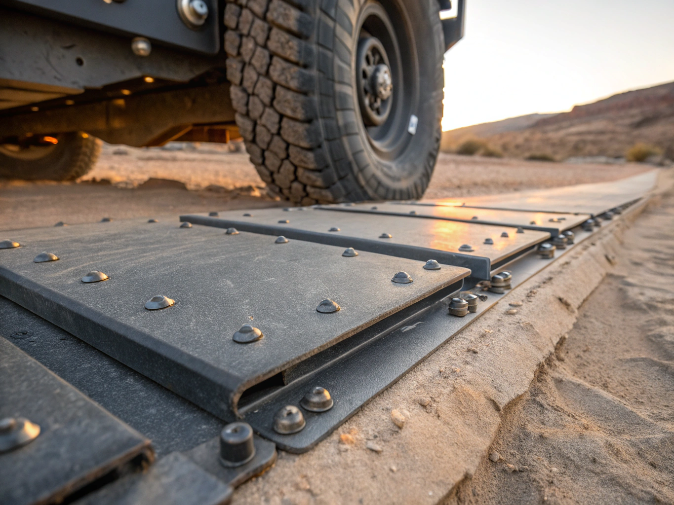 Skid Plates